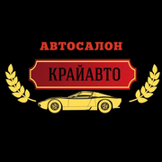 Logo Край Авто